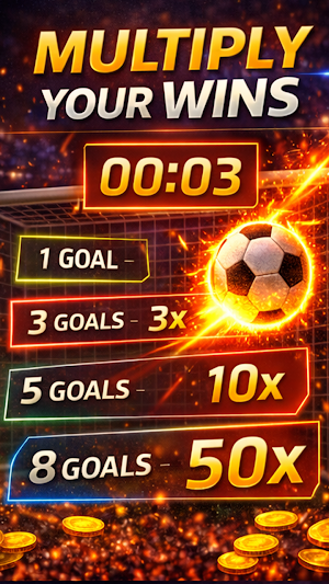 Penalty Pulse Screenshot 1