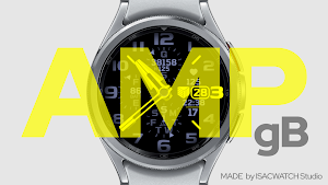 IWF AMP gB | ISACWATCH Screenshot 0