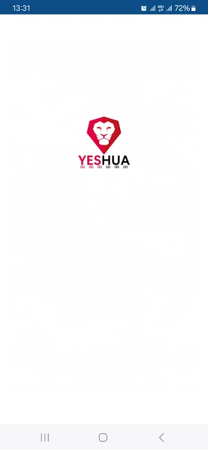 Yeshua Online Screenshot 0