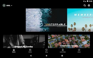 Sovereign Grace Louisville Screenshot 3