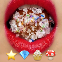 ASMR Eating Bites Sound Relax