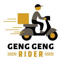 Geng Geng Rider