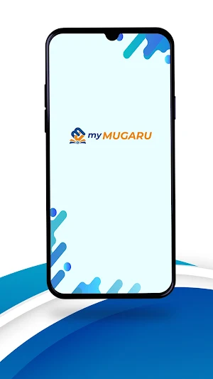 myMUGARU Screenshot 0