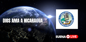 Dios ama a Nicaragua Screenshot 2