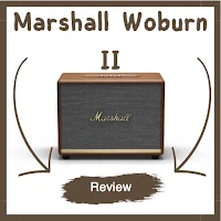 Marshall Woburn II review