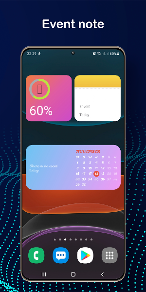 Widgets iOS - Photos widget Screenshot 3