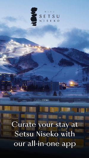Setsu Niseko Screenshot 0