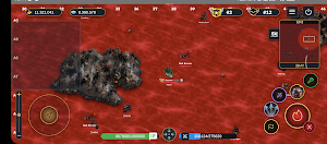 Sea of Pirates: Naval MMO Screenshot 0
