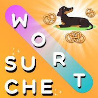 Wortsuche Dachshund