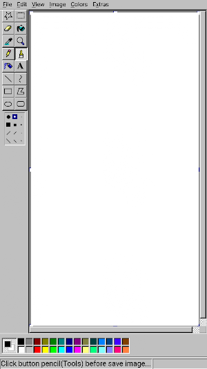 Ms Paint Screenshot 0