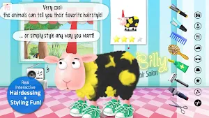 Your Style Rules: Silly Billy Screenshot 0