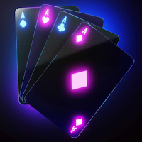 Glowing Wallpaper HD 4k