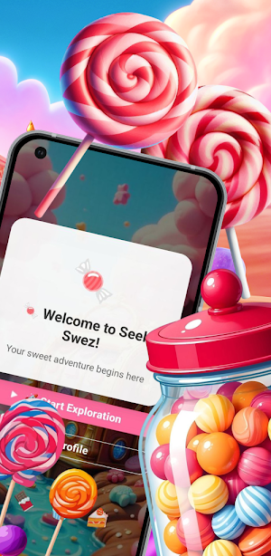 Sweet Bonanza Screenshot 3
