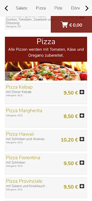 Kebap König Screenshot 1