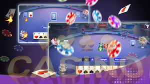 3PattiGo:Casino LUCKY Screenshot 2