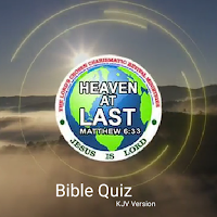CBQ-Chosen Bible Quiz