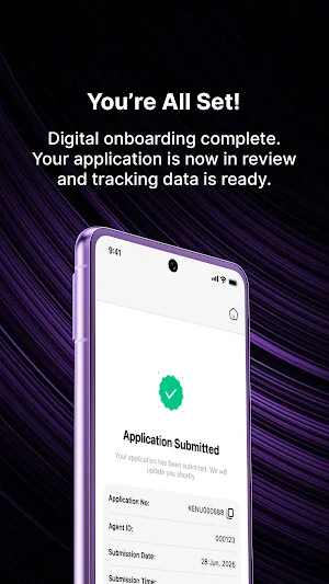 Business Onboarding Screenshot 3