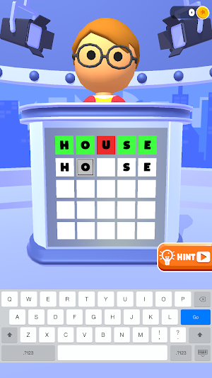 Words Master! Screenshot 0