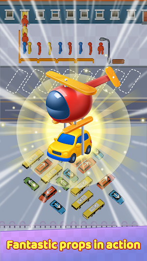 Frenzy Bus Screenshot 2