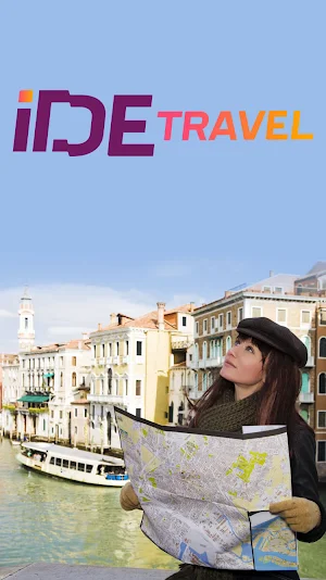 Ide Travel Screenshot 0
