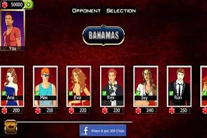 Backgammon Championship Screenshot 3
