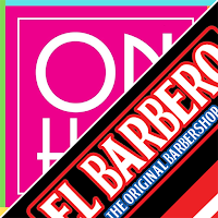 On Hair - El Barbero