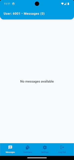 FYSL Notifier Screenshot 2