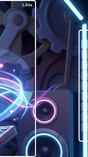 VortexTap Screenshot 2