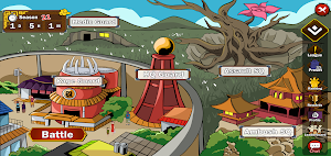 Ninja Sage Screenshot 3