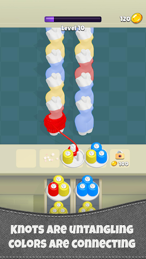 Tailor Jam Screenshot 3