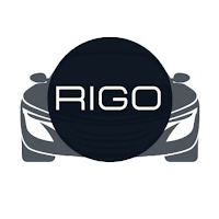 Rigo  - Passageiro
