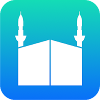 مؤذني - أوقات الصلاة والقبلة