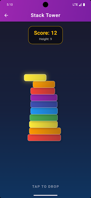 Octovis Screenshot 3