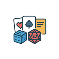 Dados e Cartas Digitais
