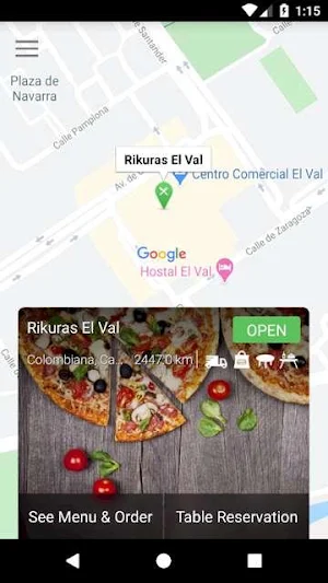 Rikura's Screenshot 1