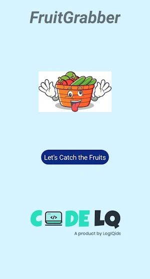 Fruit Grabber Screenshot 3