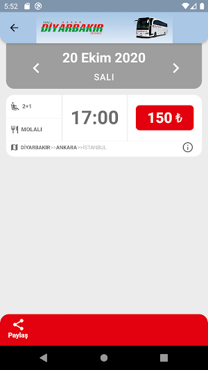 Yeni Diyarbakır Seyahat Screenshot 1