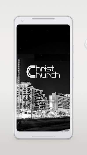 Christ Church Port Orange Screenshot 0