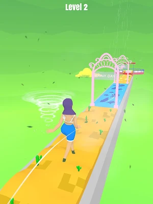 What's the Weather Screenshot 1