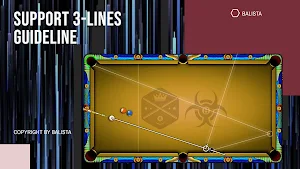 Cushion Master - Line Extender Screenshot 1