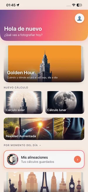 TimelyShot Screenshot 0