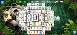 Panda Match Journey Discovery Screenshot 1