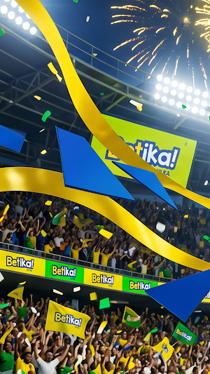 Betika Screenshot 0