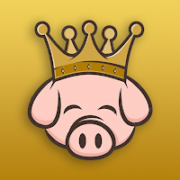 Count Pigs - Scoreboard