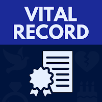 Vital Record. Find Office Near
