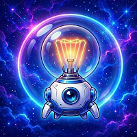 Orbit Lantern Rush
