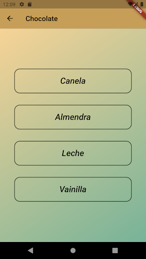 AgroCalculadora Screenshot 2