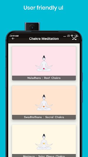 BlissBeats Screenshot 3
