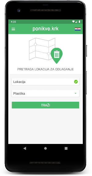 ReciKrk Screenshot 0