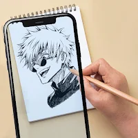 AR Drawing: Sketch & Paint